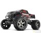 Traxxas Stampede 4x4 VXL [Brushless] Black