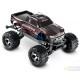 Traxxas Stampede 4x4 VXL [Brushless] Black