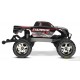 Traxxas Stampede 4x4 VXL [Brushless] Black