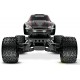 Traxxas Stampede 4x4 VXL [Brushless] Black