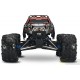 Traxxas Summit [Brushed] Red