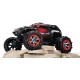 Traxxas Summit [Brushed] Red